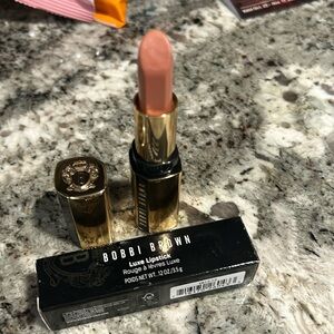 Bobbi Brown Luxe Lipstick Rosewood 112